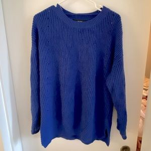 **Closet clear out** Vero Moda warm sweater